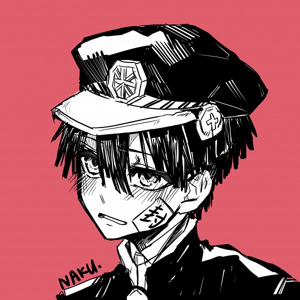 Hanakokun Jibaku Shounen Hanakokun Image 3194833