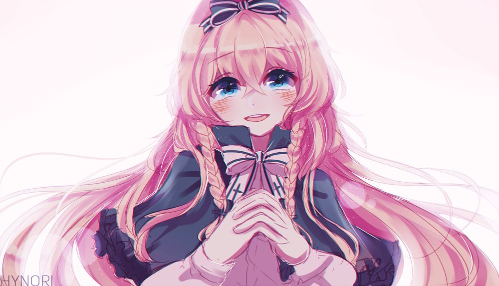 Harpae (Pocket Mirror) Image by Hynori 3294044 Zerochan Anime Image