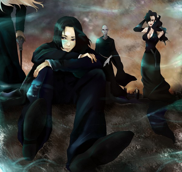 Harry Potter Image 393784 Zerochan Anime Image Board