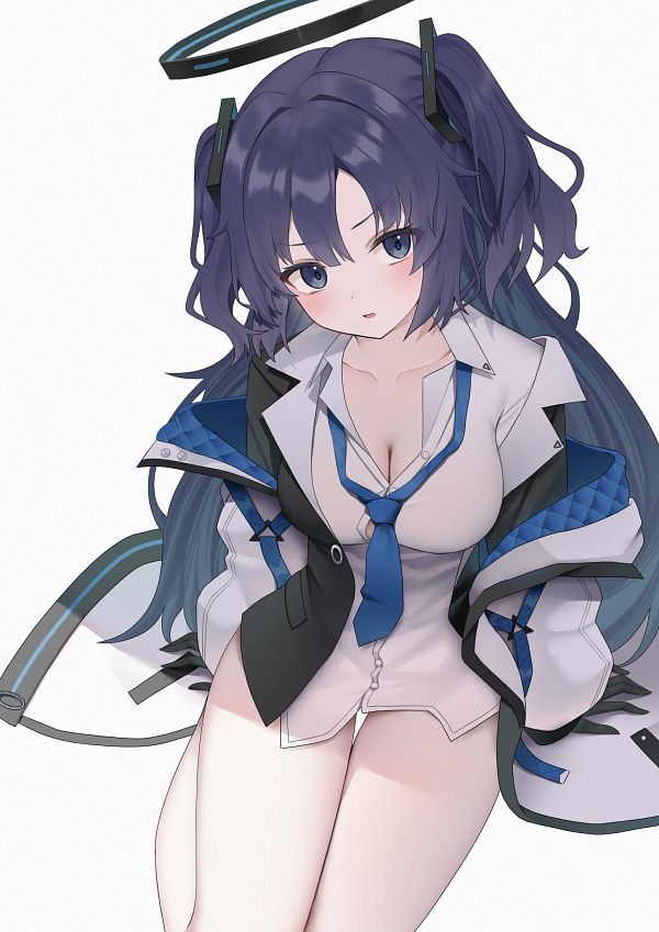 Hayase Yuuka - Blue Archive - Image by kobako42 #4118714 - Zerochan