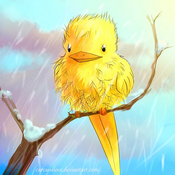 Hibird - Katekyo Hitman REBORN! - Image #435718 - Zerochan Anime Image