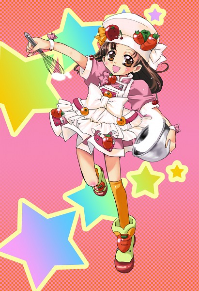 Hiiragi Mine - Ai! Mai! Main! - Image by Pixiv Id 1471 #884802