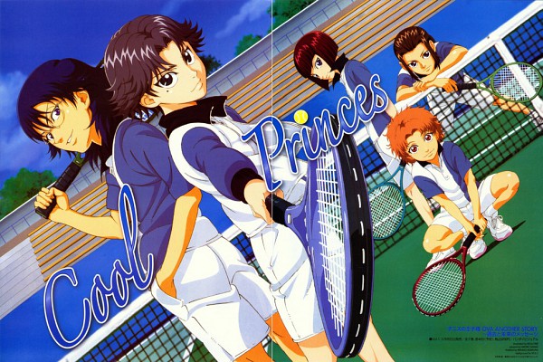 Hyotei Academy Tennis no Oujisama Image 658169 Zerochan Anime
