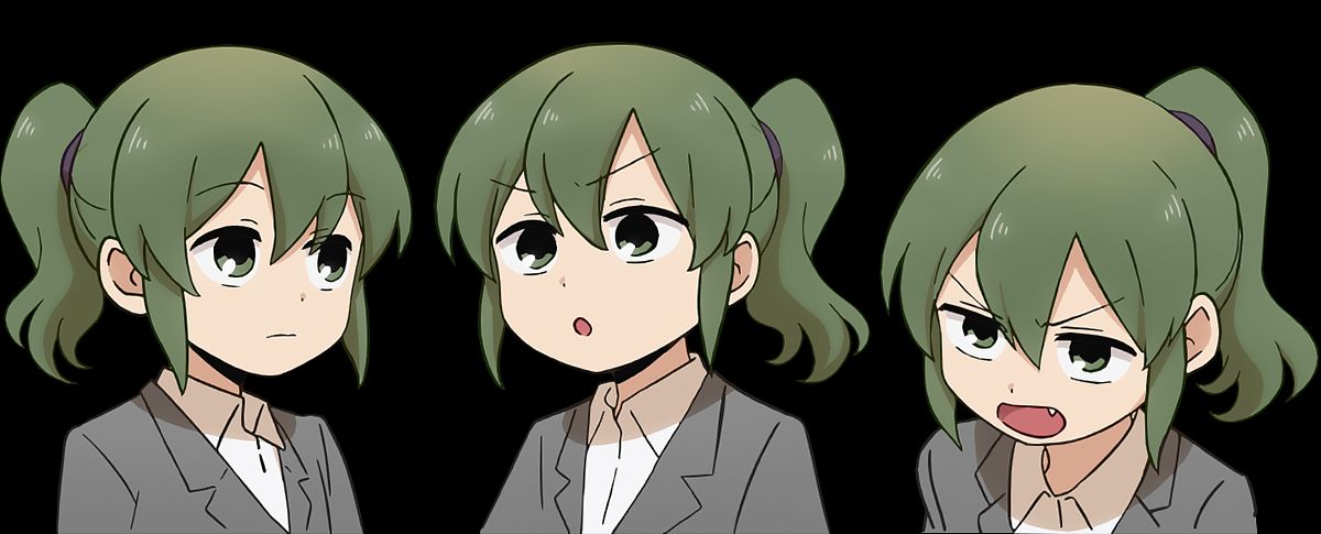 Igarashi Futaba Senpai ga Uzai Kouhai no Hanashi Image 3306333 Zerochan Anime Image Board