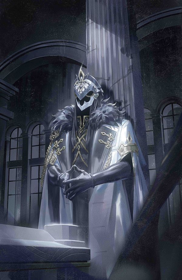 Il Capitano Genshin Impact Image by Gjd12751 3844444 Zerochan