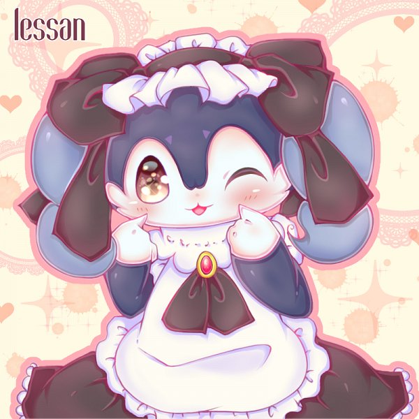 Indeedee Pokémon Sword & Shield Image 2775369