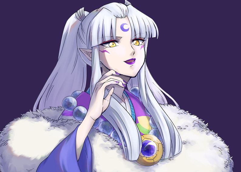 InuKimi InuYasha Image 3324278 Zerochan Anime Image Board