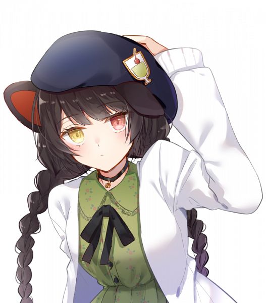 Inui Toko Inui Toko (Channel) Image 2832288 Zerochan Anime Image