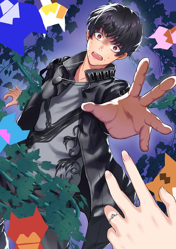 Inuzuka Tsubasa Avataro Sentai Donbrothers Image by わなつ(wana