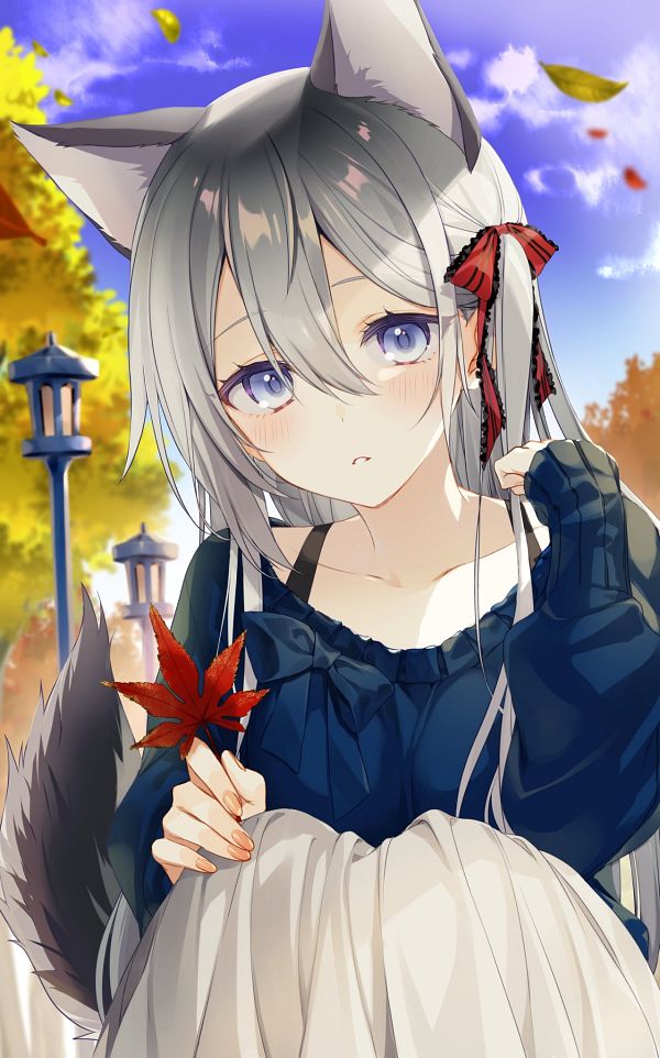 Inuzuki Ren - Ren.ch - Image by memeno #3923375 - Zerochan Anime Image