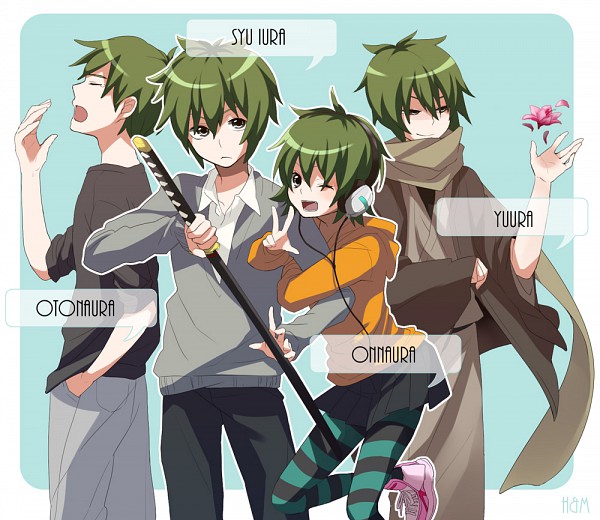 Iura Shuu Horimiya Image 573736 Zerochan Anime Image Board