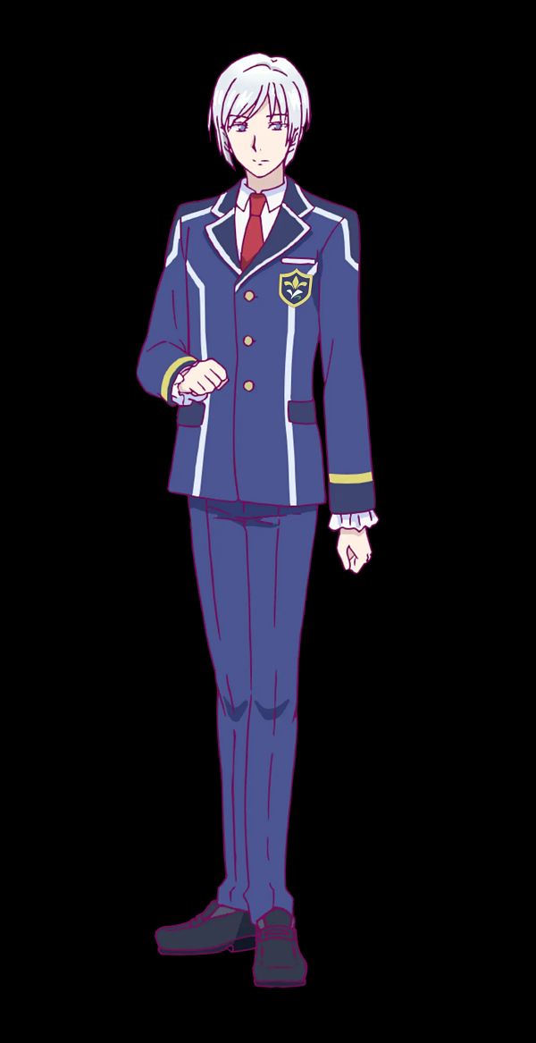 James Charles Akuyaku Reijou nanode Last Boss wo Kattemimashita