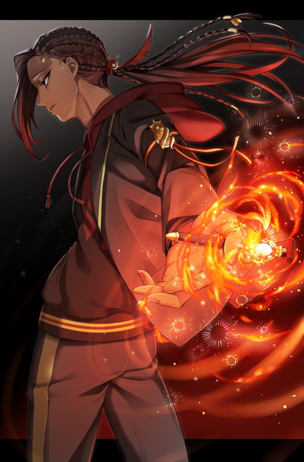 Jamil Viper Twisted Wonderland Image by yzumyy 3288611 Zerochan