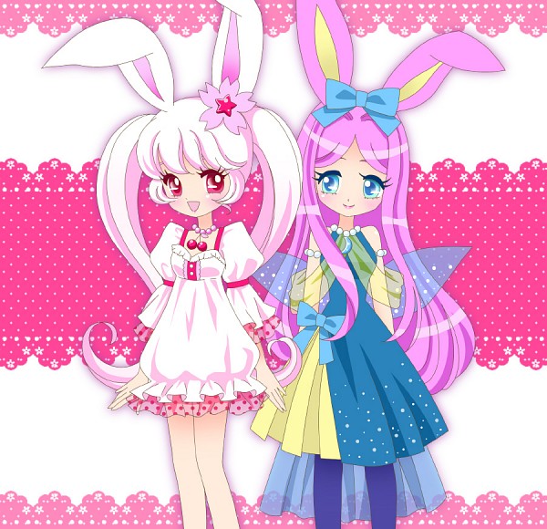 Jewel Pets Image by Pixiv Id 18173 1066378 Zerochan Anime Image Board