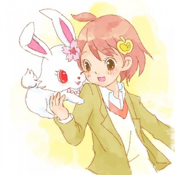 Jewelpet Image 453946 Zerochan Anime Image Board