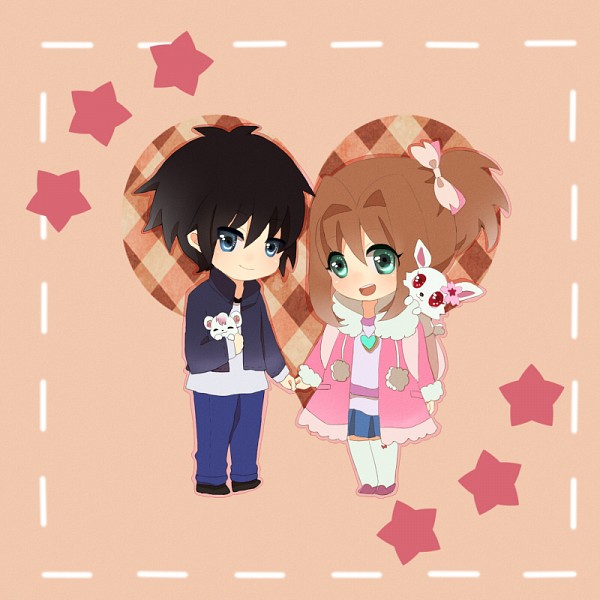 Jewelpet Tinkle☆ Image by Eisioo 851707 Zerochan Anime Image Board