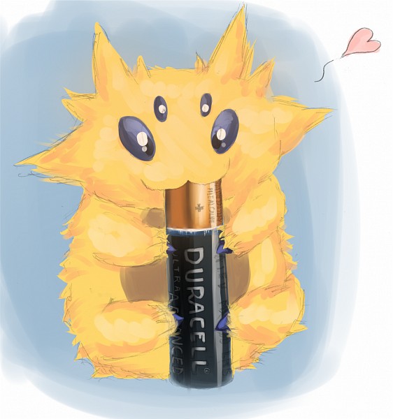 Joltik Pokémon Image 1427191 Zerochan Anime Image Board
