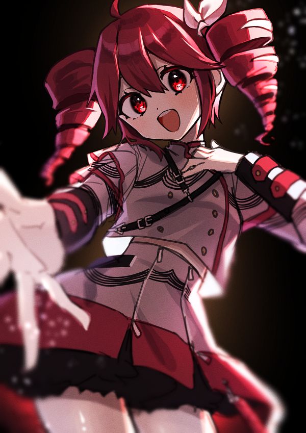 Kasane Teto UTAU Image by aduma 0711 3926147 Zerochan Anime Image Board