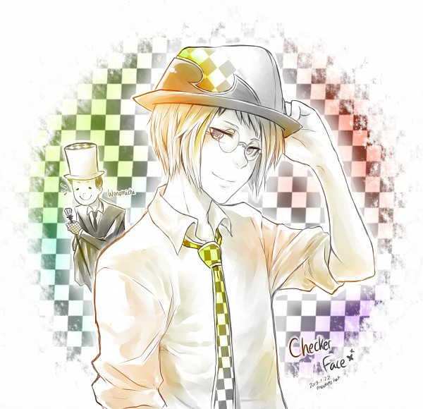 Katekyo Hitman REBORN! Image 1408165 Zerochan Anime