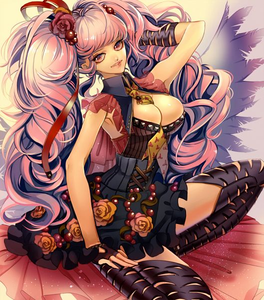 Katsu Ryouji Image 1285670 Zerochan Anime Image Board