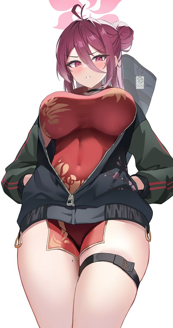 Kayama Reijo - Blue Archive - Image by jbell #3974482 - Zerochan Anime Image Board