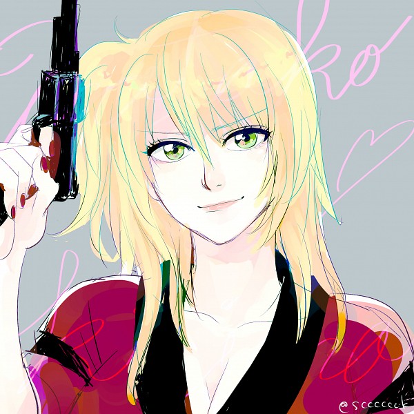 Kijima Matako Gintama Image by Azu Sachiko 1916090 Zerochan