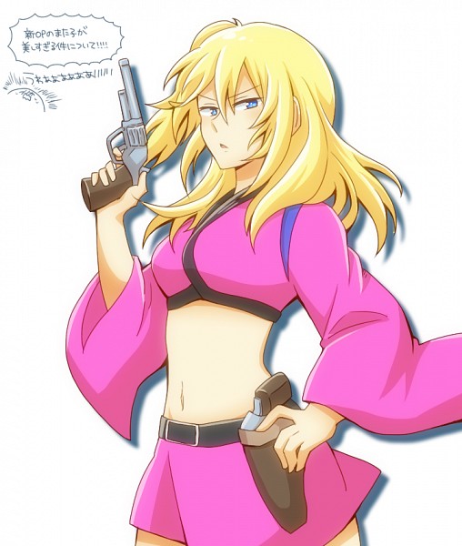 Kijima Matako Gintama Image 2026154 Zerochan Anime Image Board