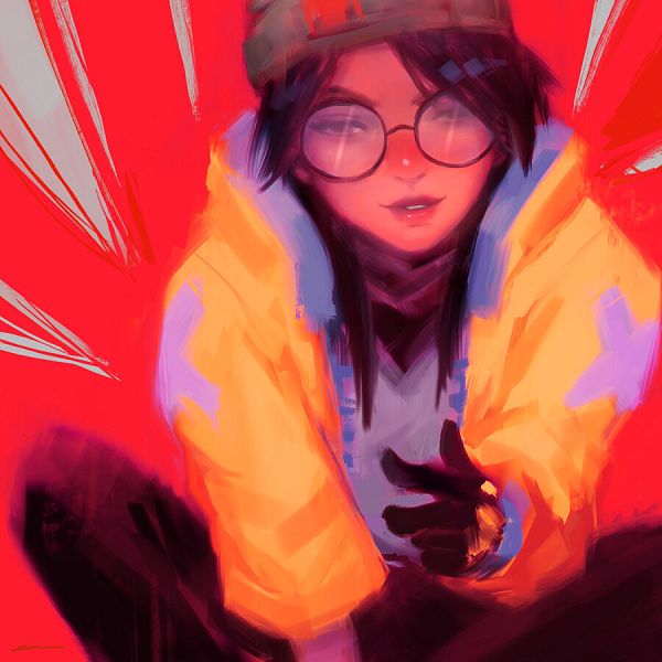 Killjoy Valorant Image by Alex Chow 4103690 Zerochan Anime Image