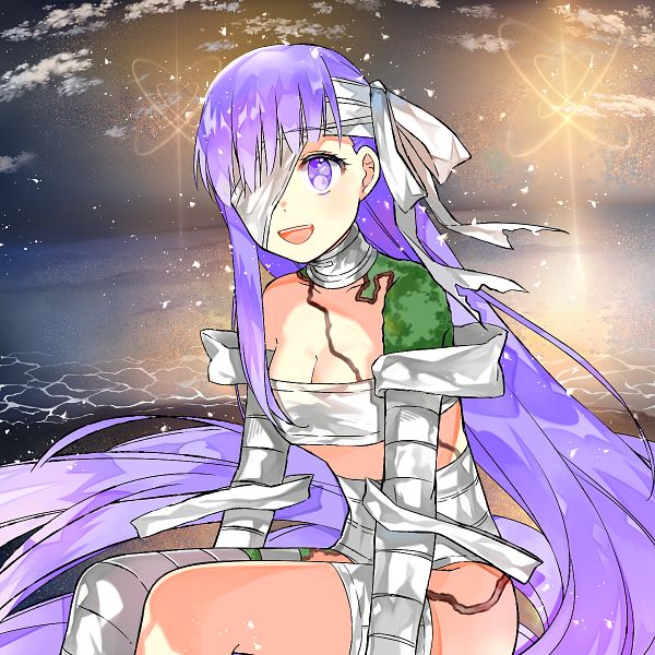 Kingprotea Fate/EXTRA CCC Fox Tail Image 2526668