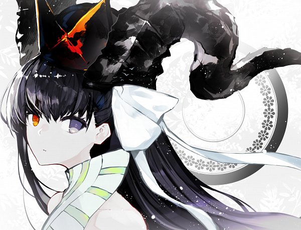 Kingprotea Fate/EXTRA CCC Fox Tail Image 2605361