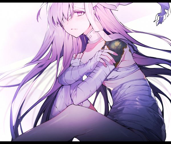 Kingprotea Fate/EXTRA CCC Fox Tail Image 3127076