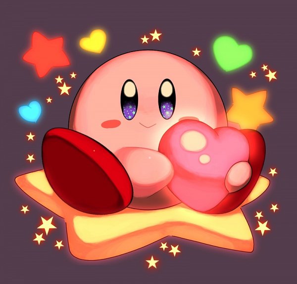 Kirby Kirby Series Zerochan Anime Image Board