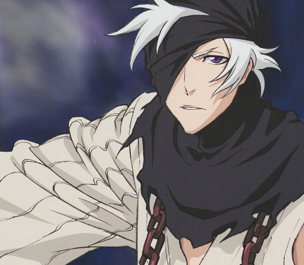 Kokuto BLEACH The Hell Verse Image by Studio Pierrot 358755 Zerochan Anime Image Board