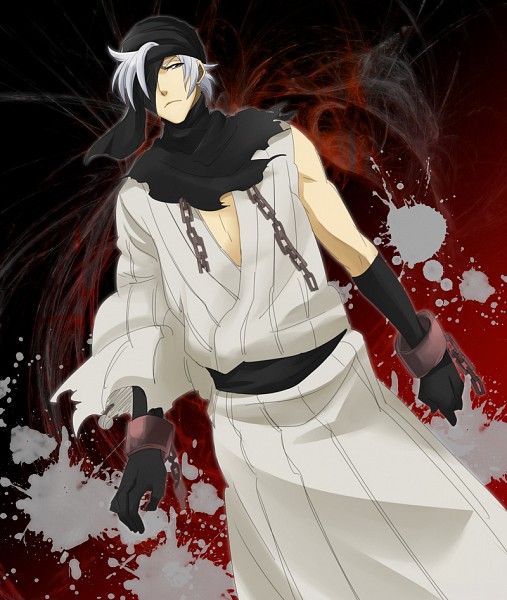 Kokuto BLEACH The Hell Verse Image 755114 Zerochan Anime Image Board