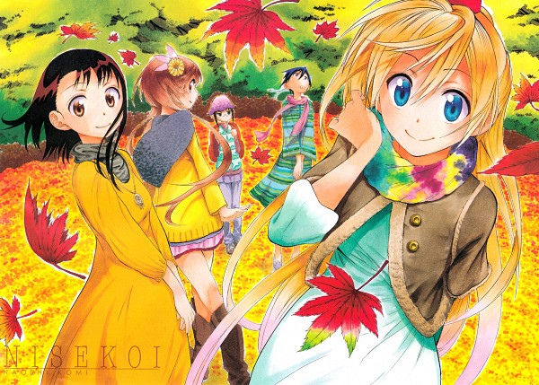 Komi Naoshi Zerochan Anime Image Board