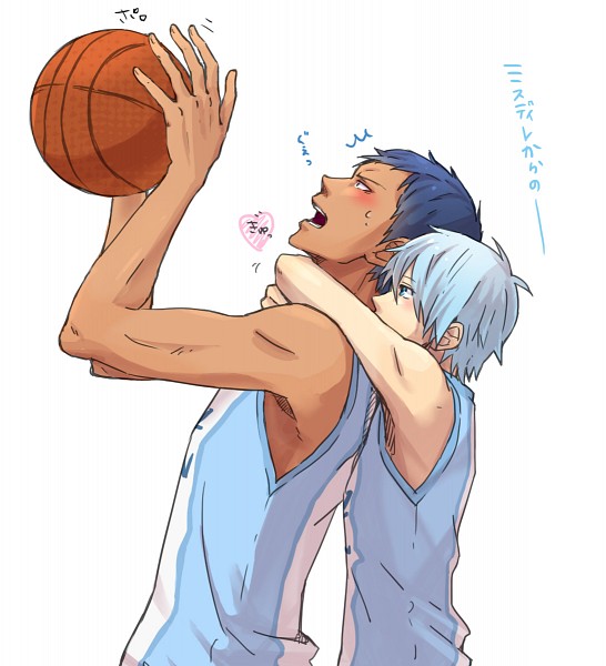 Kuroko no Basuke Image by seazoo7 1167594 Zerochan Anime Image Board