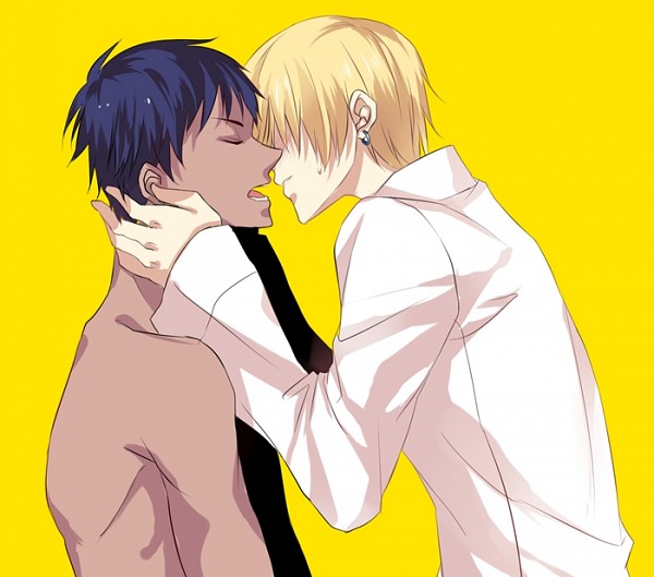 Kuroko no Basuke (Kuroko's Basketball) Image 1173634
