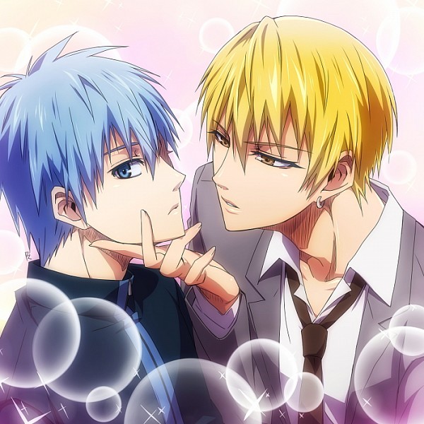 Kuroko no Basuke Image 1203449 Zerochan Anime Image Board