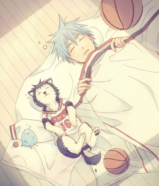 Kuroko no Basuke/1937837 Zerochan
