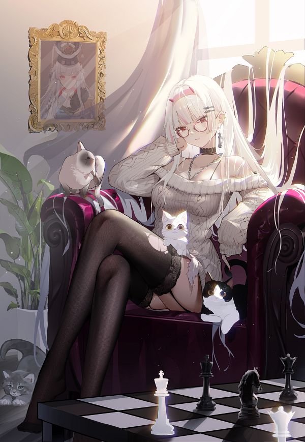 Kyky - Zerochan Anime Image Board