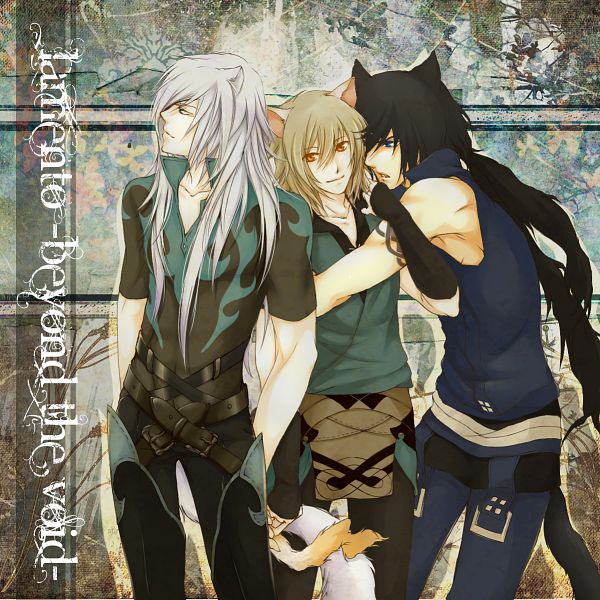 Lamento Image 1058075 Zerochan Anime Image Board