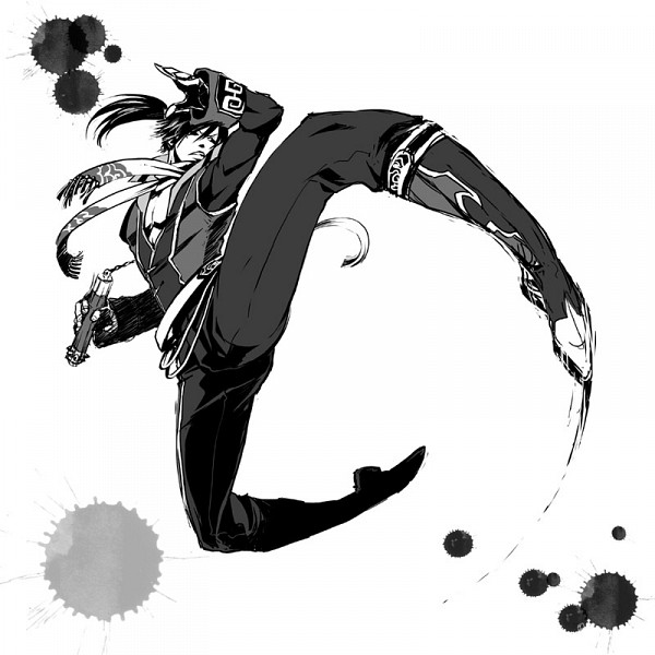 Ling Tong Dynasty Warriors Image 427204 Zerochan Anime Image Board