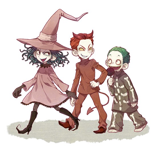 Lock The Nightmare before Christmas Zerochan Anime Image Board