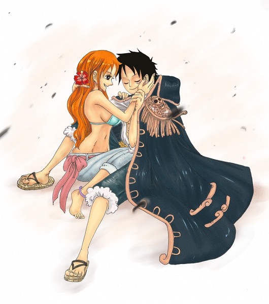 LuNa (Pairing) Image 1327840 Zerochan Anime Image Board