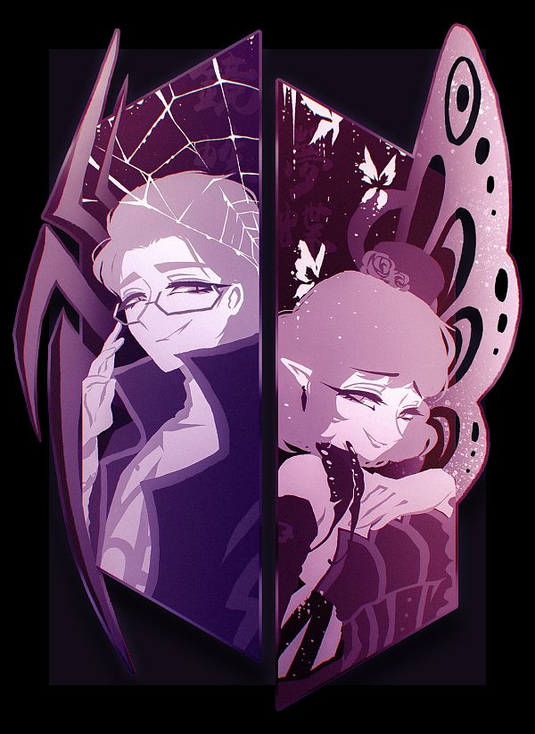 LuciWill MapleStory Image by Qur Lee 3971325 Zerochan Anime