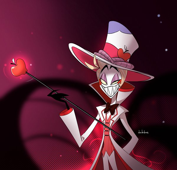 Lucifer (Hazbin) Hazbin Hotel Image by Deepaa 9u9 2846502