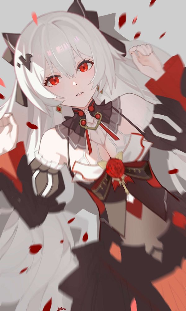 Luna Kindred Houkai 3rd Image by CHIARA63710634 4013427 Zerochan