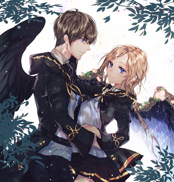 Mabinogi Image by KIMPL 2435534 Zerochan Anime Image Board