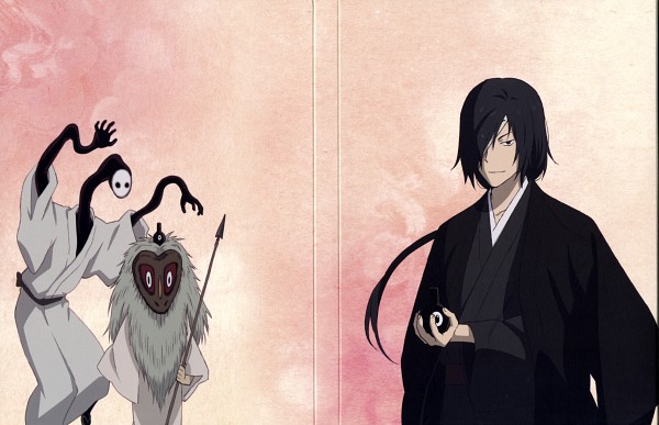 Matoba Seiji Natsume Yuujinchou Image 1147104 Zerochan Anime