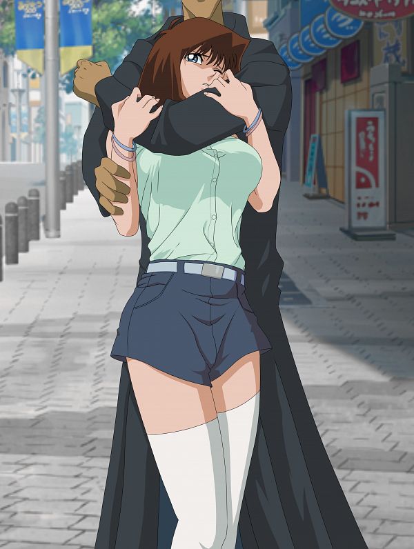 Mazaki Anzu (Tea Gardner) YuGiOh! Duel Monsters Image by APRiCOT